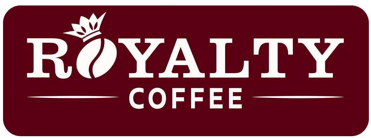 Royalty Coffee
